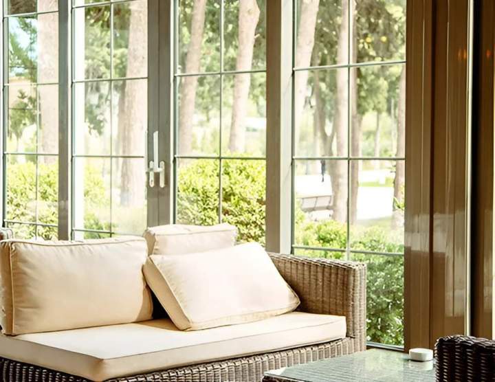 Fenêtres en verre Givors