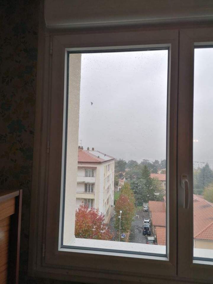 Installation de double vitrage Givors