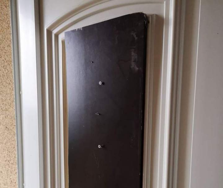 Dépannage en urgence de vitrerie Givors